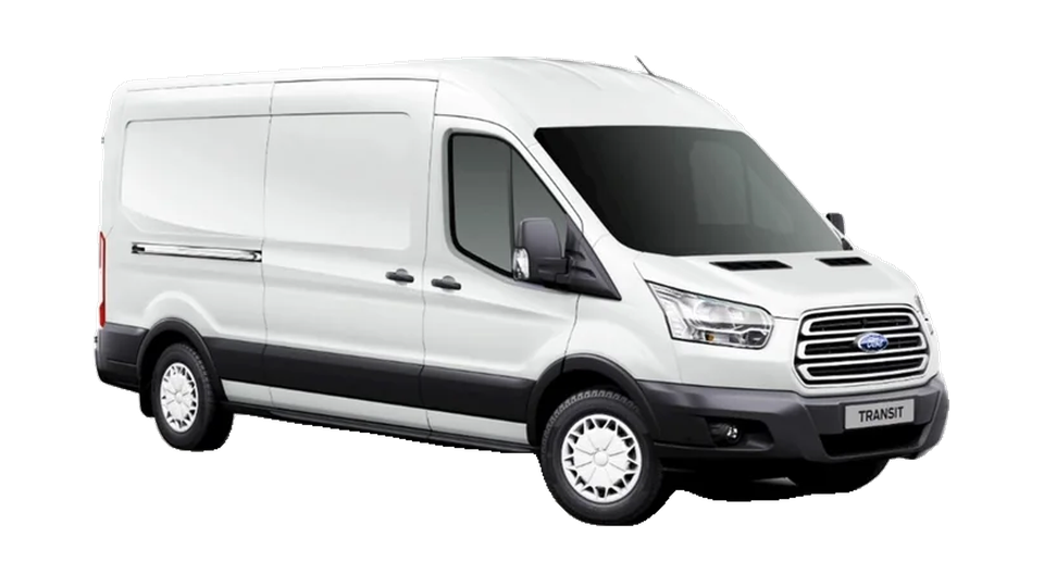 Ford FORD TRANSIT 2.0 TDI CHASIS L/25, imagen del modelo